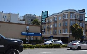 Alpha Inn And Suites San Francisco